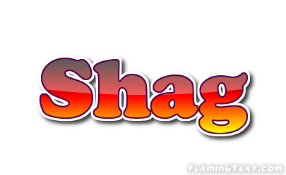 Shag شعار