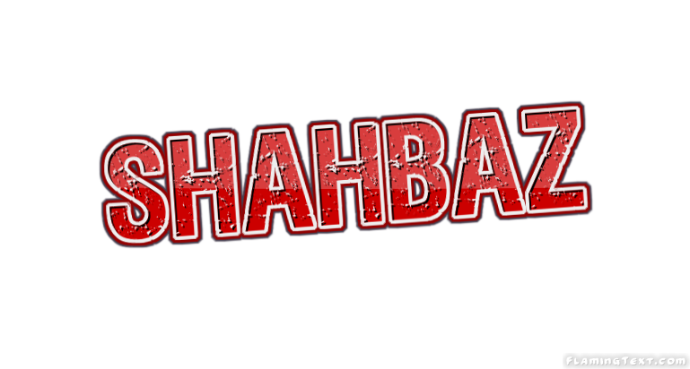 Shahbaz Logotipo