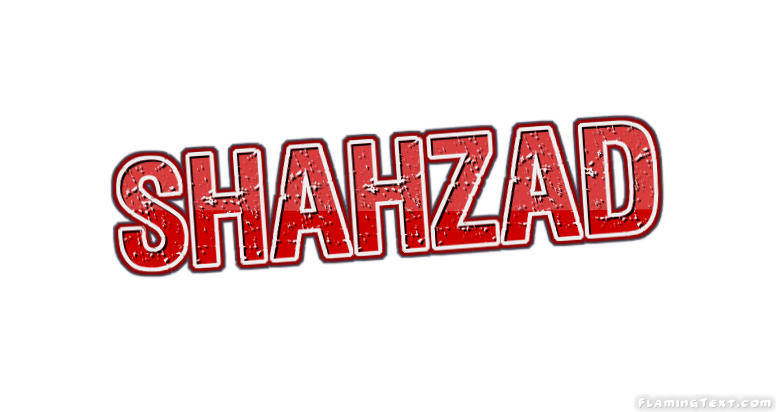 Shahzad Logo
