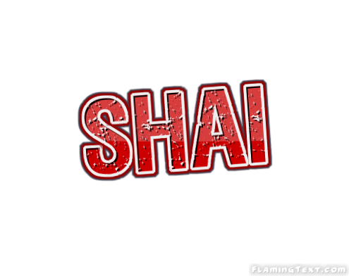 Shai लोगो