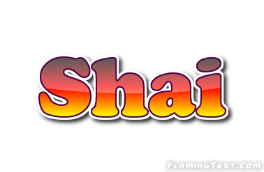 Shai شعار