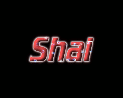 Shai ロゴ