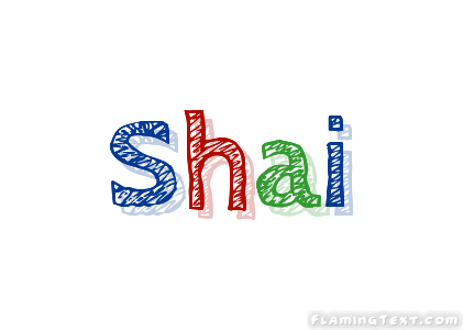 Shai Logo