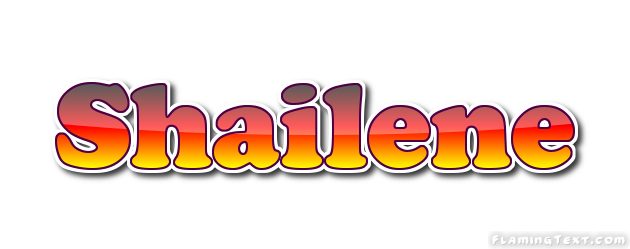 Shailene Logo