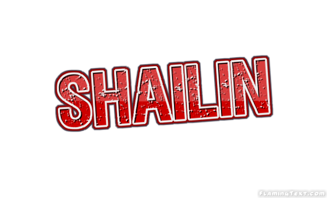 Shailin شعار