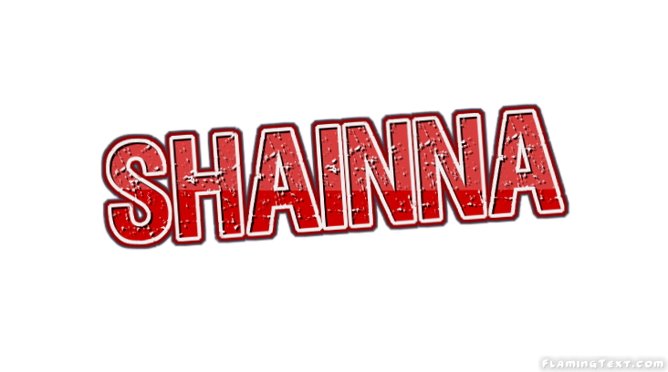 Shainna Logo