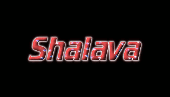 Shalava Лого