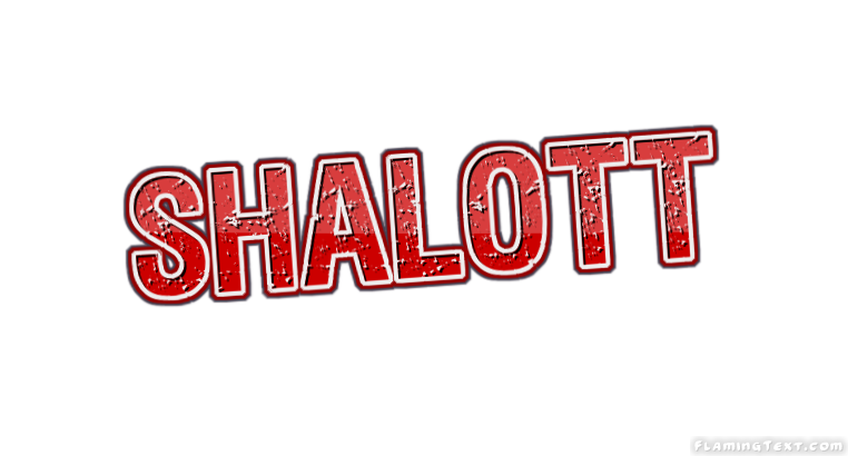 Shalott ロゴ