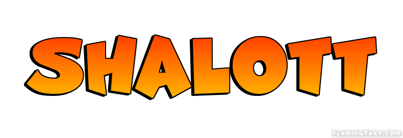 Shalott Logotipo