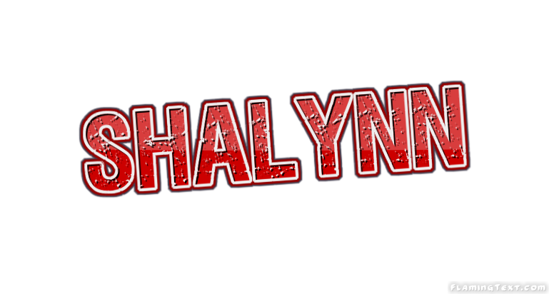 Shalynn Logo