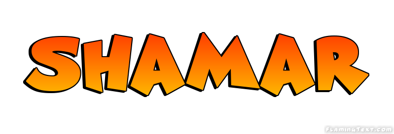 Shamar شعار
