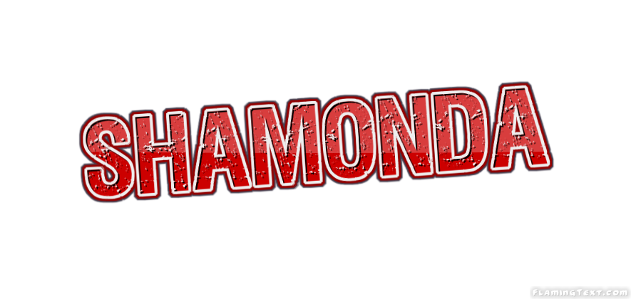 Shamonda ロゴ