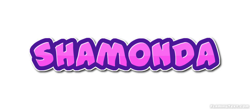 Shamonda 徽标