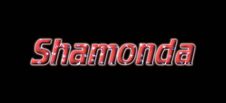 Shamonda Лого