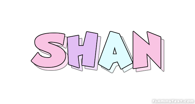 Shan Logotipo