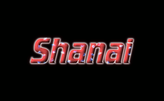 Shanai ロゴ