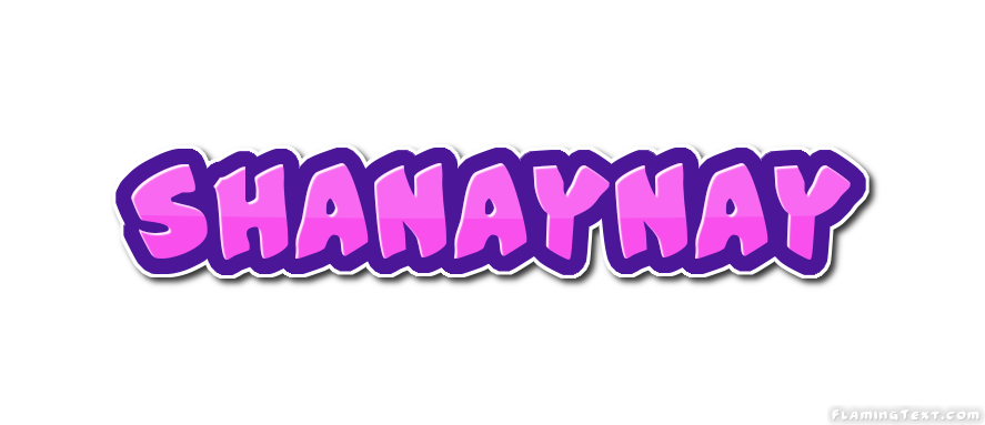 Shanaynay 徽标