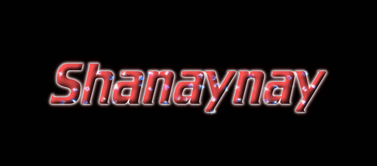 Shanaynay Logotipo