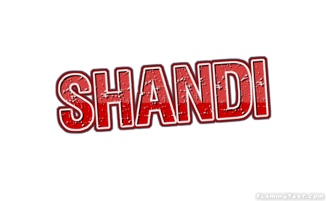 Shandi Лого