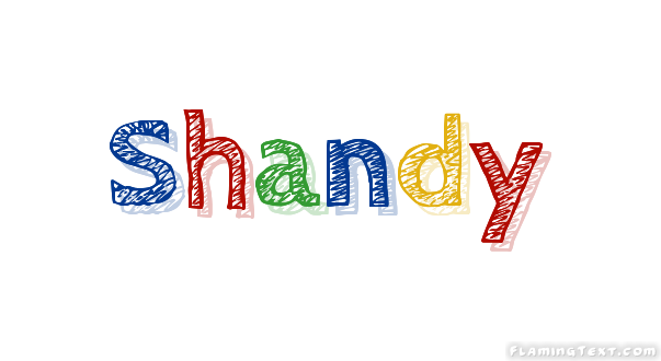 Shandy Logo