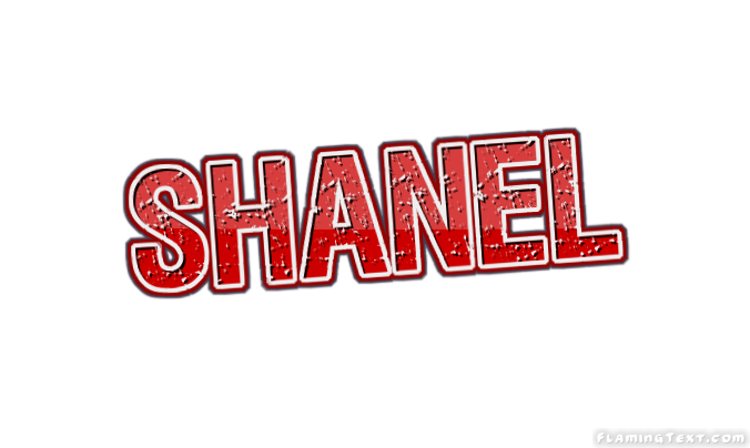 Shanel Лого