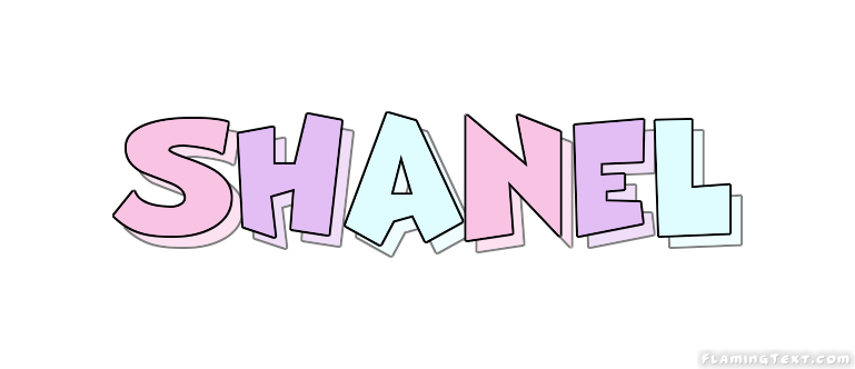 Shanel شعار