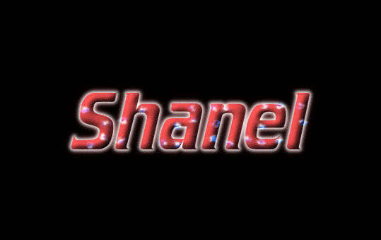 Shanel ロゴ