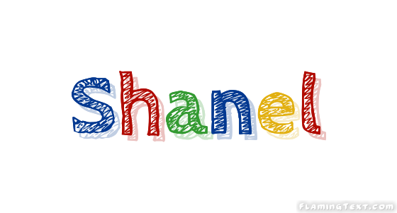 Shanel شعار