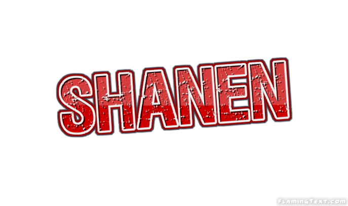 Shanen Logo