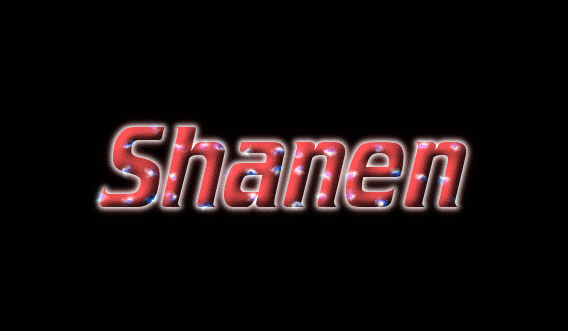 Shanen 徽标