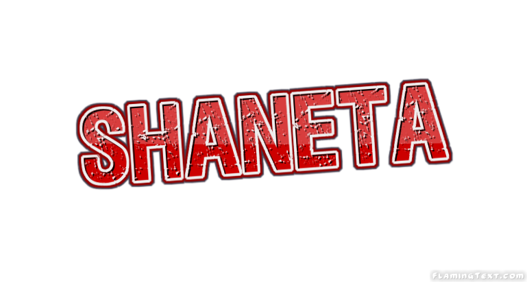 Shaneta شعار