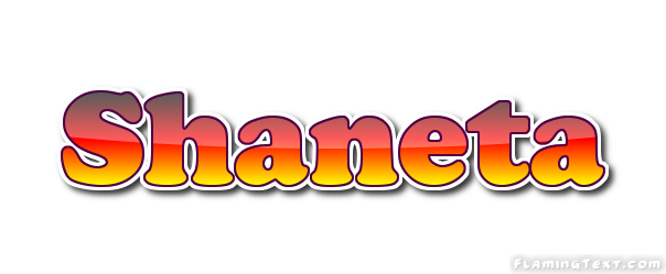 Shaneta Logotipo