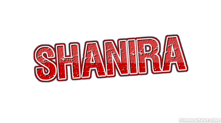 Shanira شعار