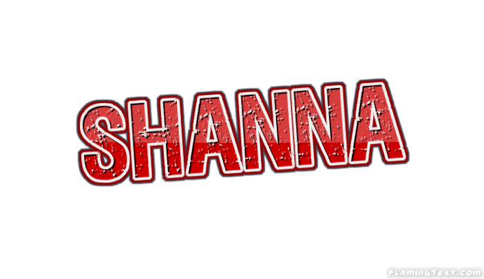 Shanna Logo