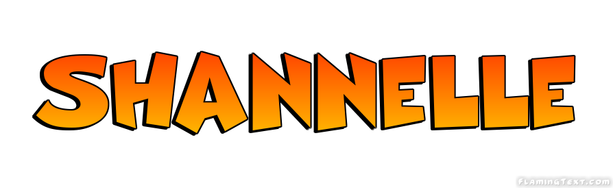 Shannelle Logo