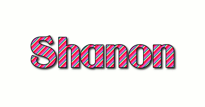 Shanon ロゴ