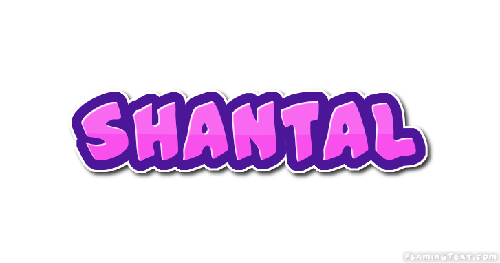 Shantal Logo