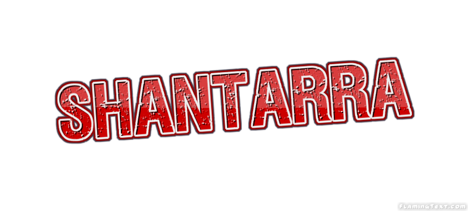 Shantarra 徽标