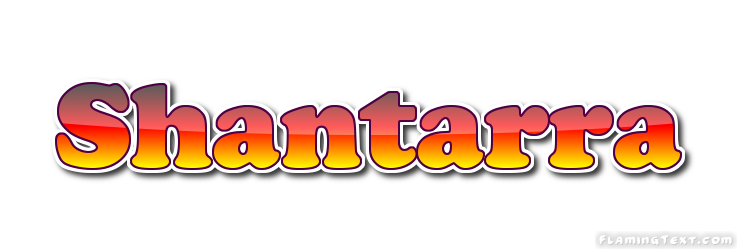 Shantarra Лого