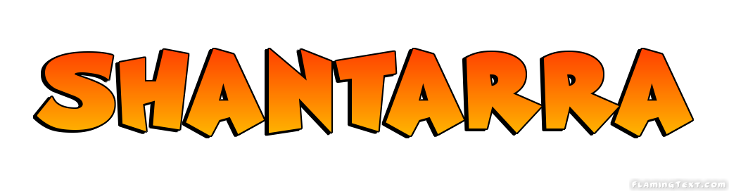 Shantarra شعار