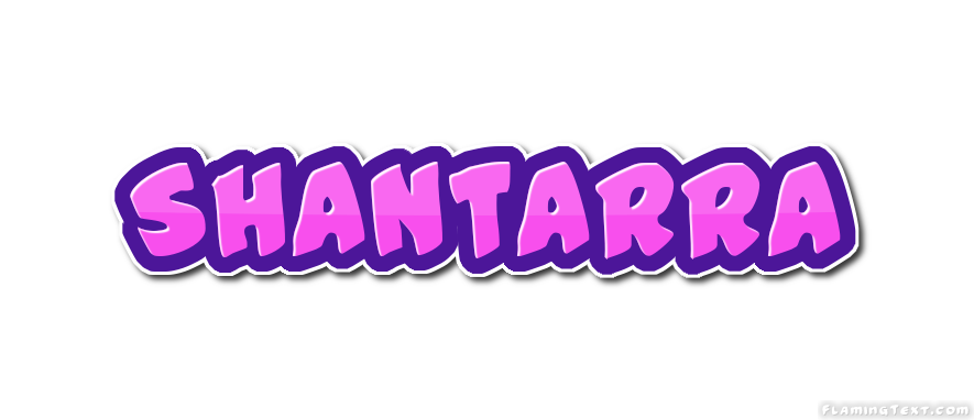 Shantarra Лого