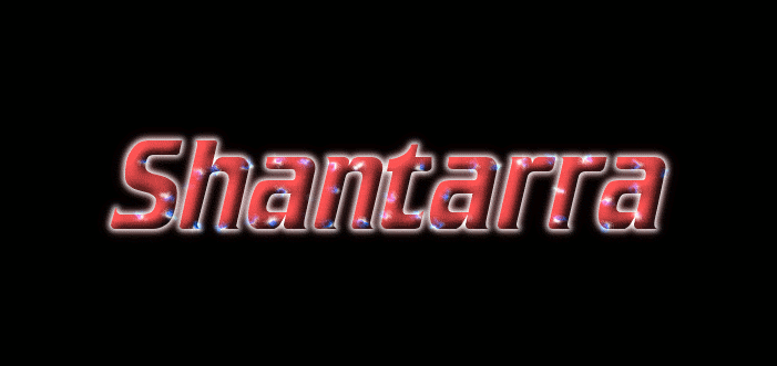Shantarra Logotipo