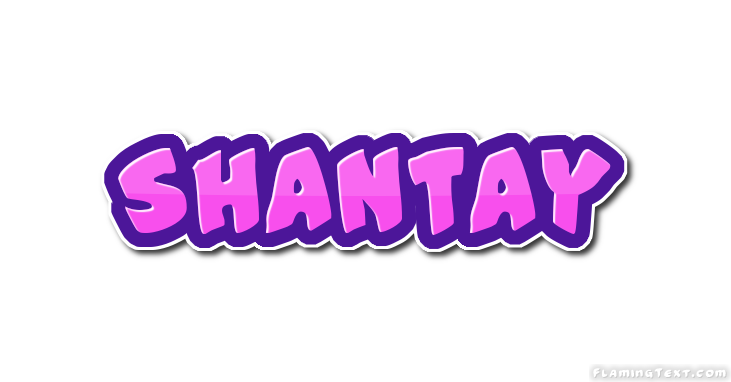Shantay شعار