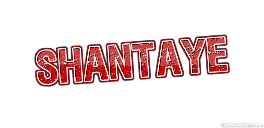 Shantaye شعار