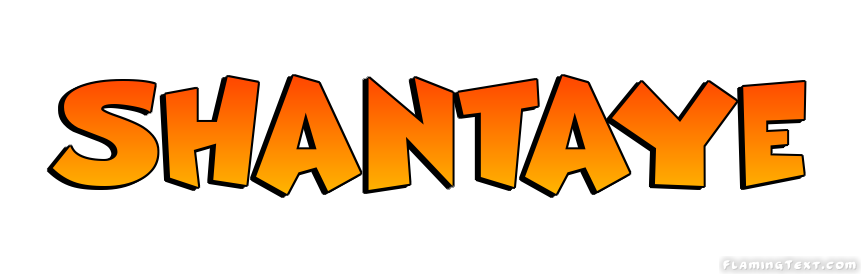 Shantaye Logotipo