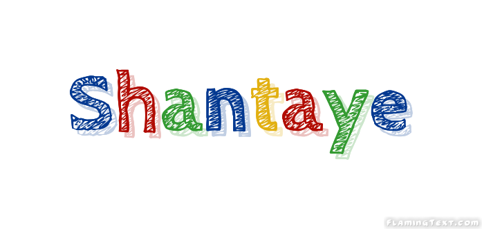 Shantaye شعار