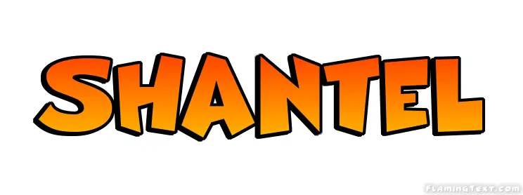 Shantel Logo