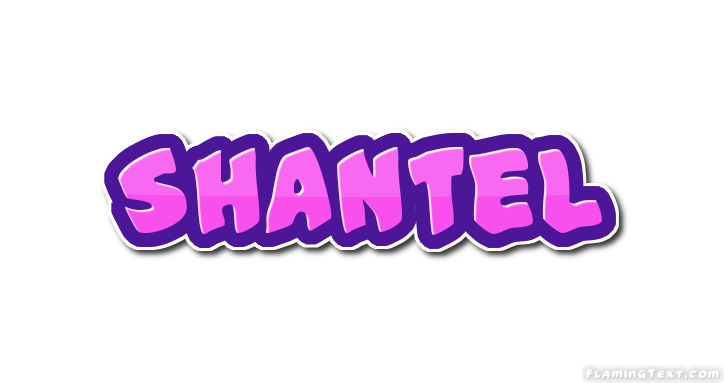 Shantel شعار
