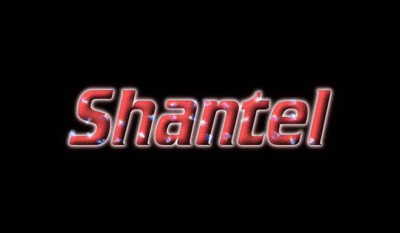 Shantel Logo