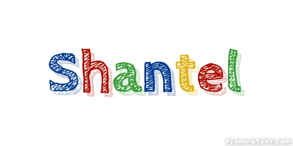 Shantel Logo